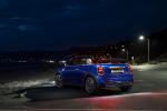Mini Cooper S Cabrio 2018 года (WW)